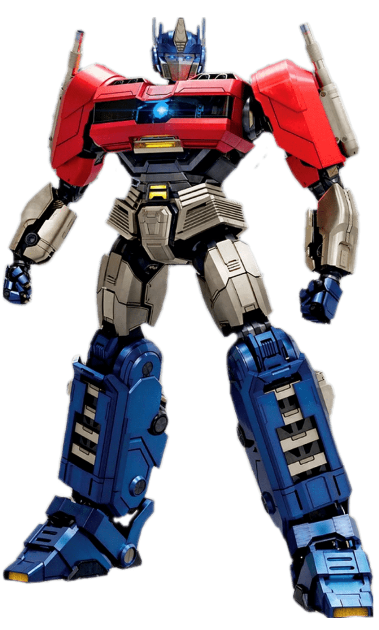 Optimus Prime